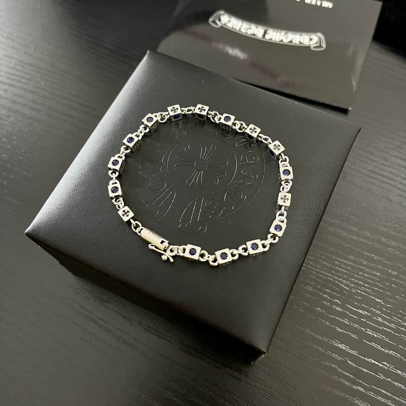 Chrome Hearts Bracelet 04yxs191